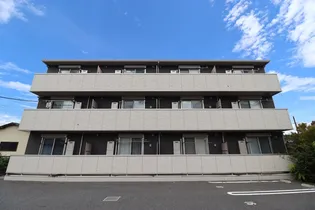 スカイフラットの画像