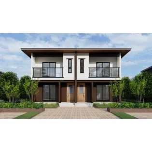 千葉県成田市宗吾3丁目【テラスハウス】の外観