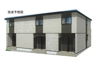 石川アパートの画像