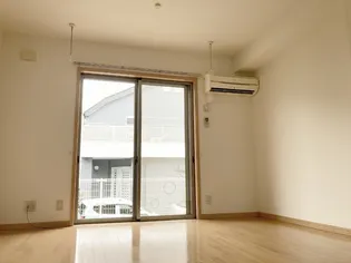 アコルテ【1階】の居間