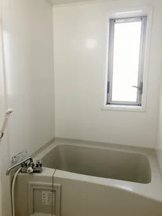 アコルテ【1階】の風呂