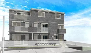 宮前3丁目デシオの画像