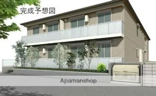 トラストメゾン白木蓮Ⅱの画像