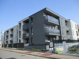 CLASSEUM都賀の画像