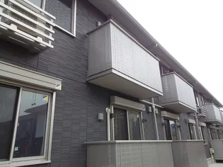 フローラルコート水無の画像