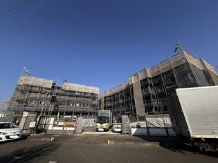 ハナミズキ B棟の画像