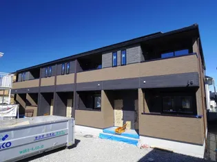 井原ハイツの画像