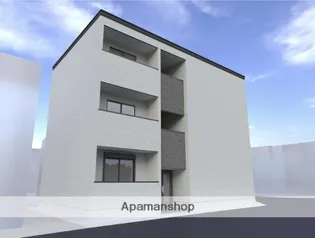 GRADUS勝田台の画像