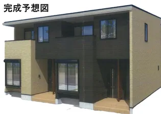 ベルウッド八街VIの画像