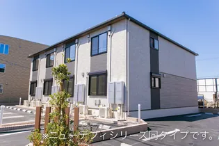 ヒカルサ佐倉田町の画像