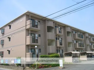 エントピア勝田台の画像