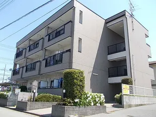 ヴィラアベニューの画像