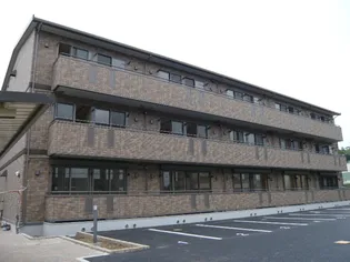 サンパティーク成田の画像