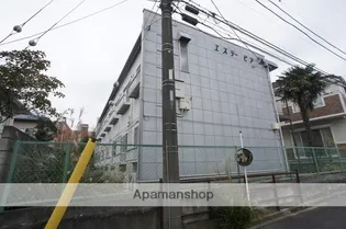 エステートピアタジマ【2階】の外観