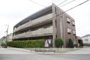 ソアール八千代中央1の画像