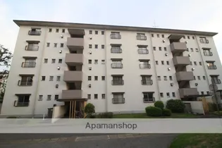 習志野台団地12街区7号棟の画像