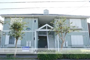 クレッセントハウスC館の画像