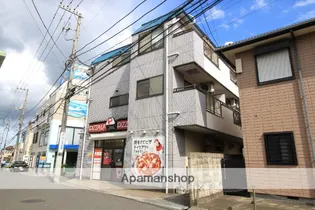 ビレッジ八千代台【2階】の外観