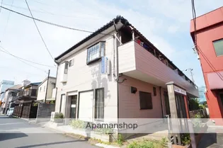 ウッドビレッジの画像