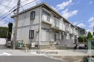 フォーブル西習志野の画像