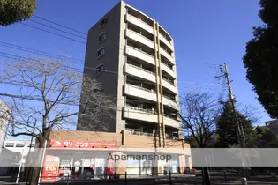 ソフィアグレース八千代【3階】の外観