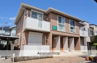 LEAF緑が丘Bの画像