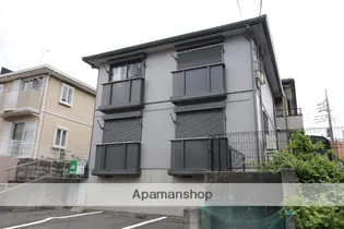 ビューラゆりのきⅡの画像