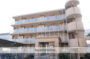 ヒーリンググランデ【2階】の外観