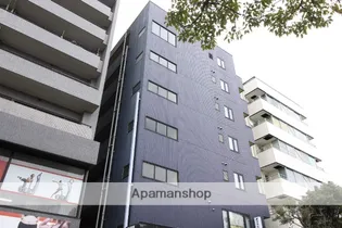 マキビル王子台【7階】の外観