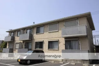 ソレイユ志津B棟の画像