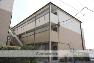 千葉県佐倉市下志津【アパート】の外観