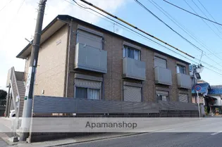 スクエアオーワダ【2階】の外観