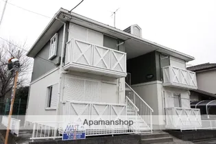 ジュネス黒沢の画像