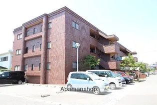 千葉県八千代市萱田町【マンション】の外観