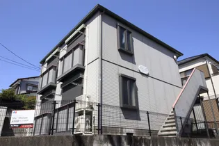 エムズハウス【202号室】の外観