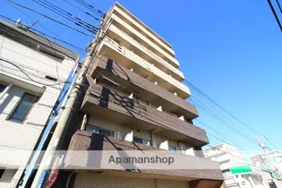 アリビオ八千代台西の画像