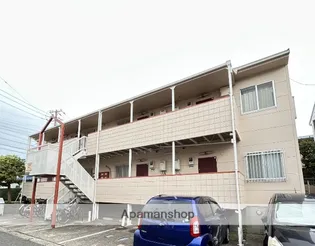 ディアフラッツIVの画像