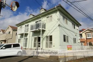 スカイハイツ井野の画像