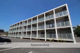 エトワール久保田【1階】の外観