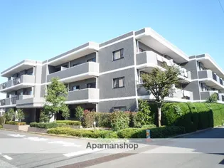 グリーンアーク勝田台の画像