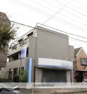 千葉県八千代市高津東1丁目【マンション】の外観