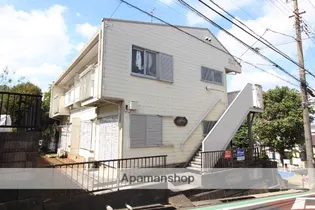 パークハウスの画像