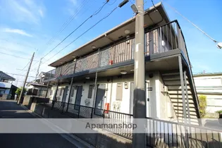 パインウッドハイツの画像