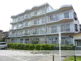 グリーンヒル君塚【2階】の外観