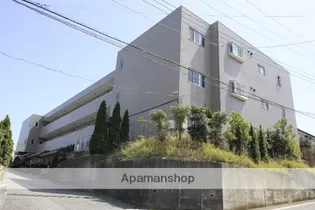 フロレスタ上ノ山【302号室】の外観