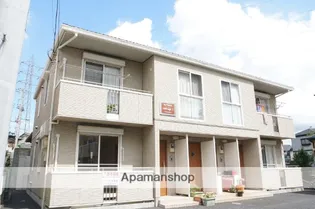 プリヴェ参番館の画像