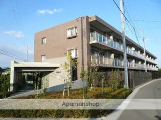 アーペブローネ上志津の画像