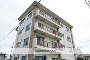 石井コーポの画像