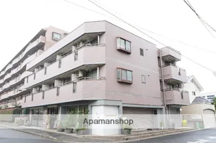 千葉県八千代市ゆりのき台1丁目【マンション】の外観