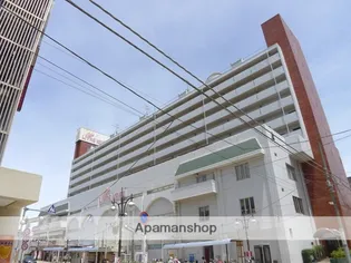 京成サンコーポ勝田台A棟の画像